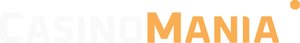 Casinò Mania Logo del casinò