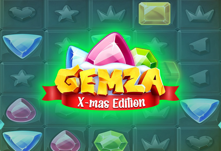 Gemza X-mas - BGaming slot at Casinò Mania Casino
