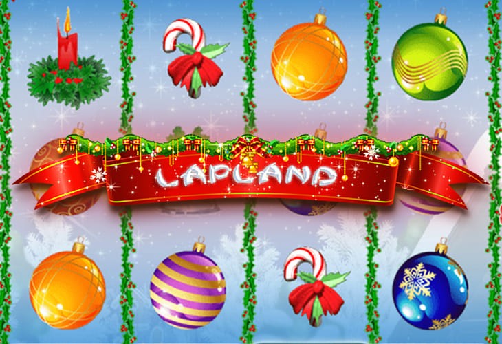 Lapland - Fugaso slot at Casinò Mania Casino