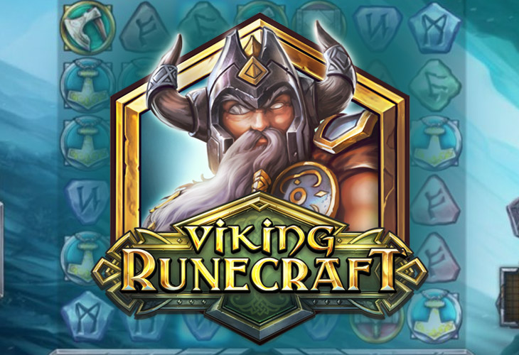 Viking Runecraft - Play'n GO slot at Casinò Mania Casino