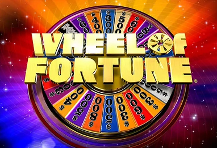 Wheel Of Fortune - IGT slot at Casinò Mania Casino